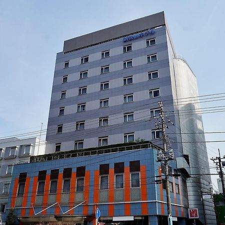 Shin Sayama Hotel Exterior photo