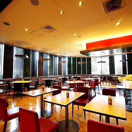Shin Sayama Hotel Exterior photo
