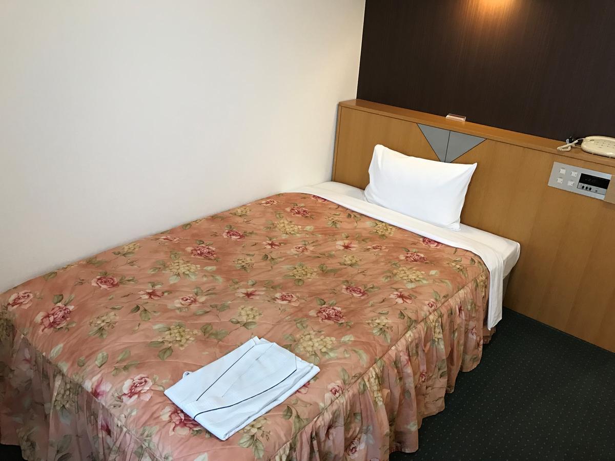 Shin Sayama Hotel Exterior photo