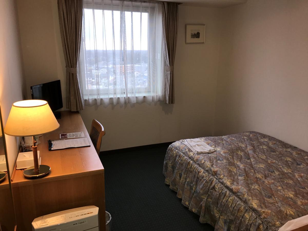 Shin Sayama Hotel Exterior photo