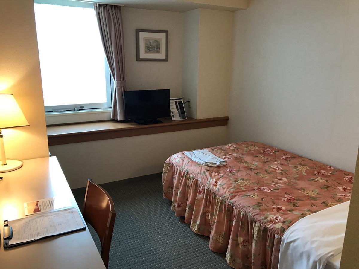 Shin Sayama Hotel Exterior photo